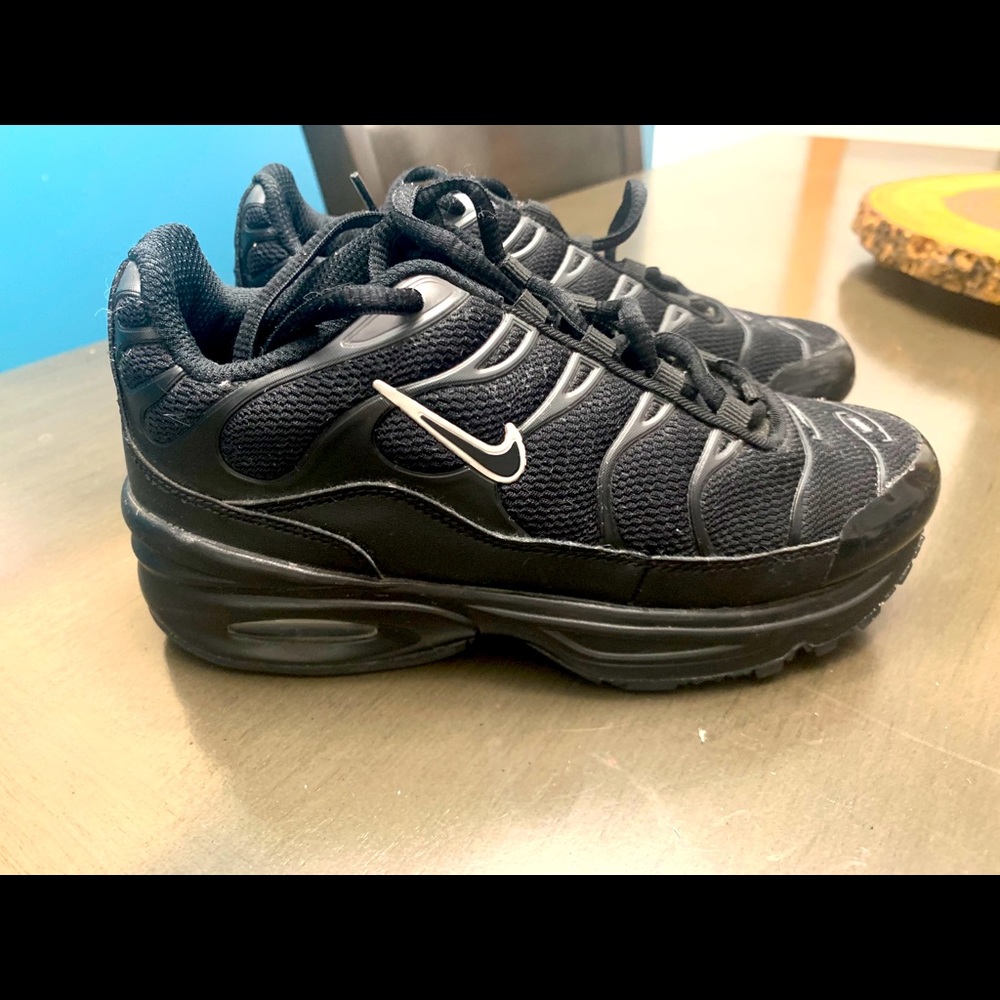 Nike sneakers